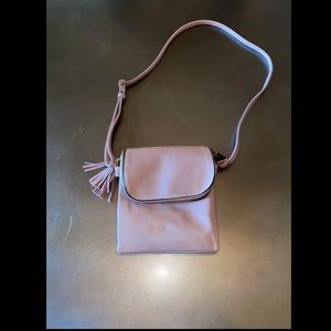 Crossbody Purse